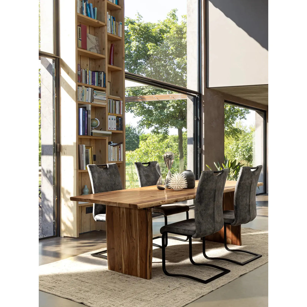 Eneas Tisch 200x95 cm - ZEN ZONE Furniture