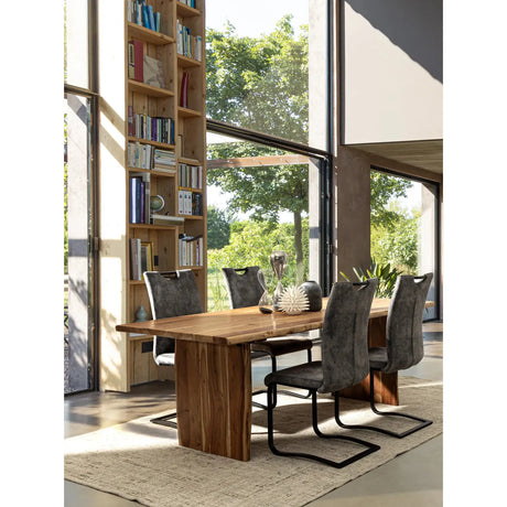 Eneas Tisch 200x95 cm - ZEN ZONE Furniture