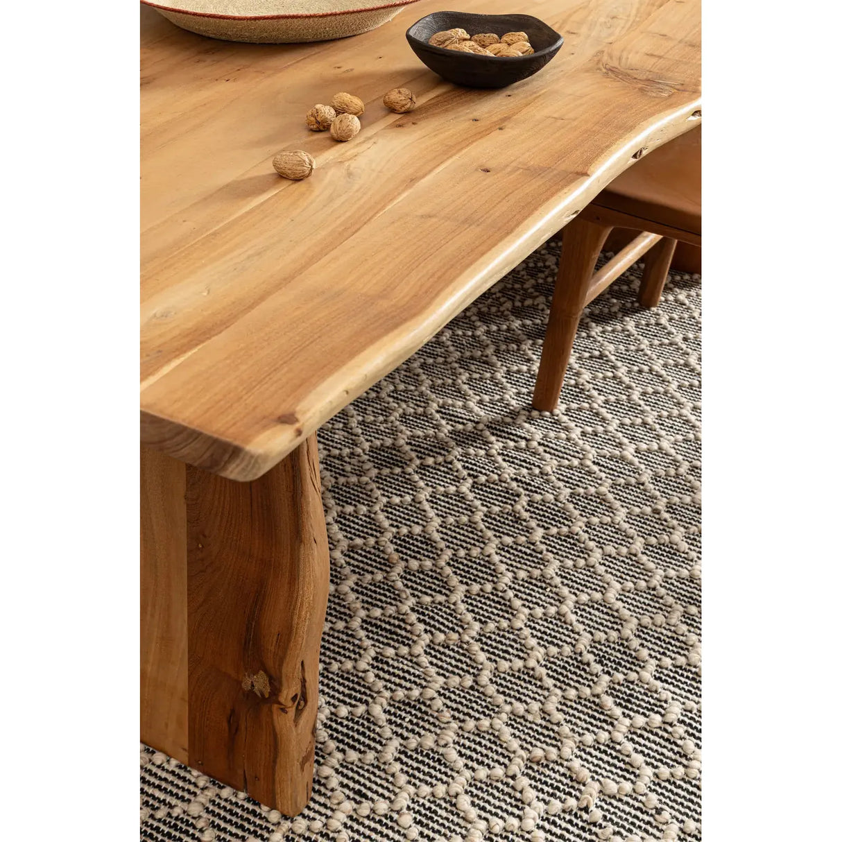 Eneas Tisch 200x95 cm - ZEN ZONE Furniture