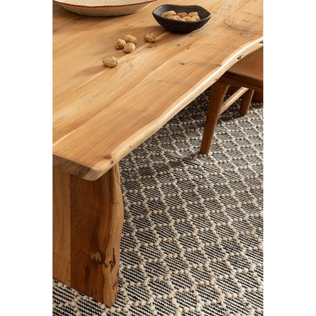 Eneas Tisch 200x95 cm - ZEN ZONE Furniture