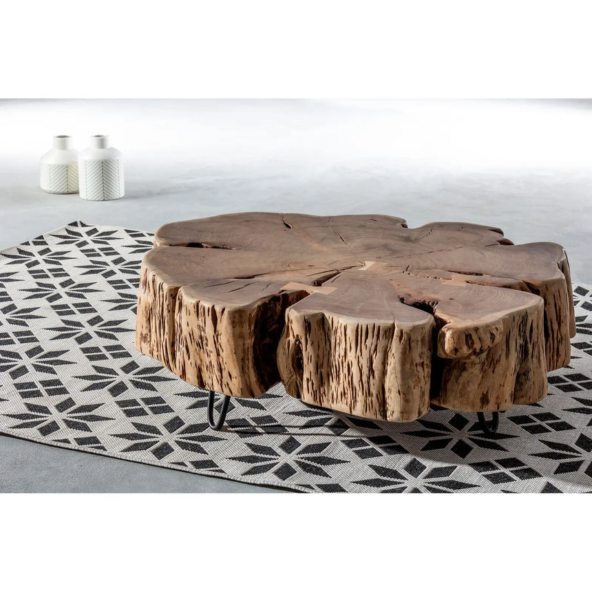 Couchtisch Baum Eneas - ZEN ZONE Furniture