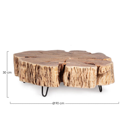 Couchtisch Baum Eneas - ZEN ZONE Furniture