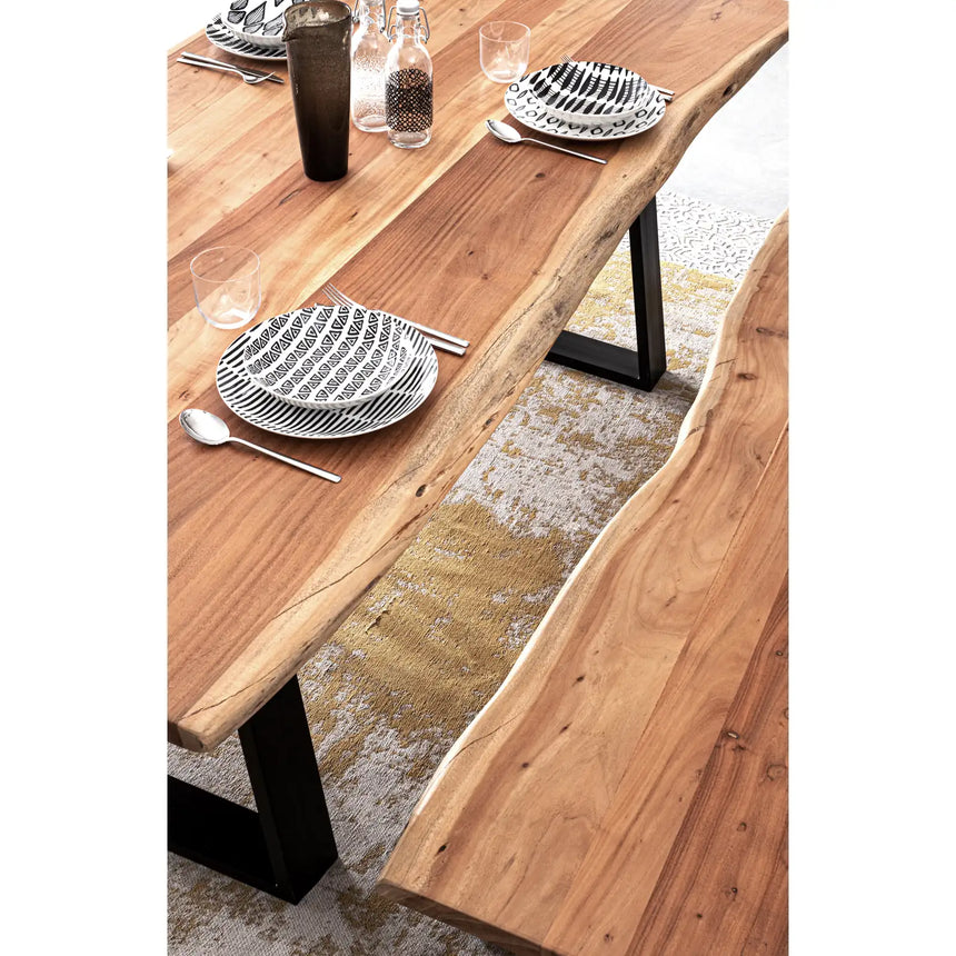 Esstisch 200x95cm Artur - ZEN ZONE Furniture