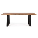 Esstisch 200x95cm Artur - ZEN ZONE Furniture