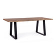 Esstisch 200x95cm Artur - ZEN ZONE Furniture