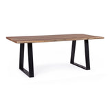 Esstisch 200x95cm Artur - ZEN ZONE Furniture