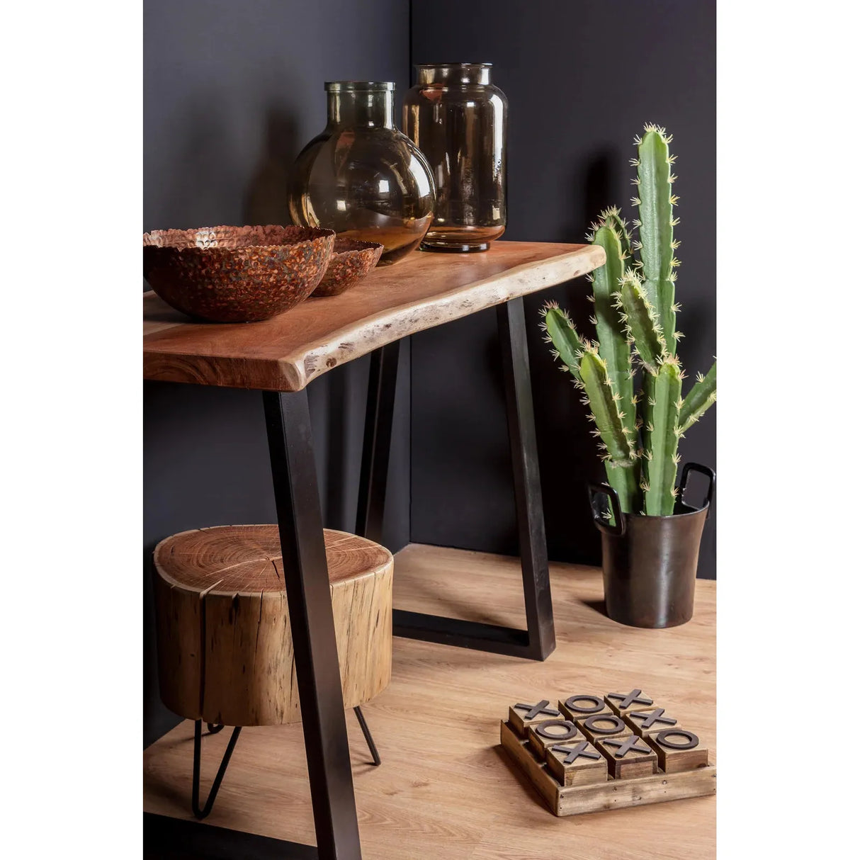 Artur Konsole - ZEN ZONE Furniture