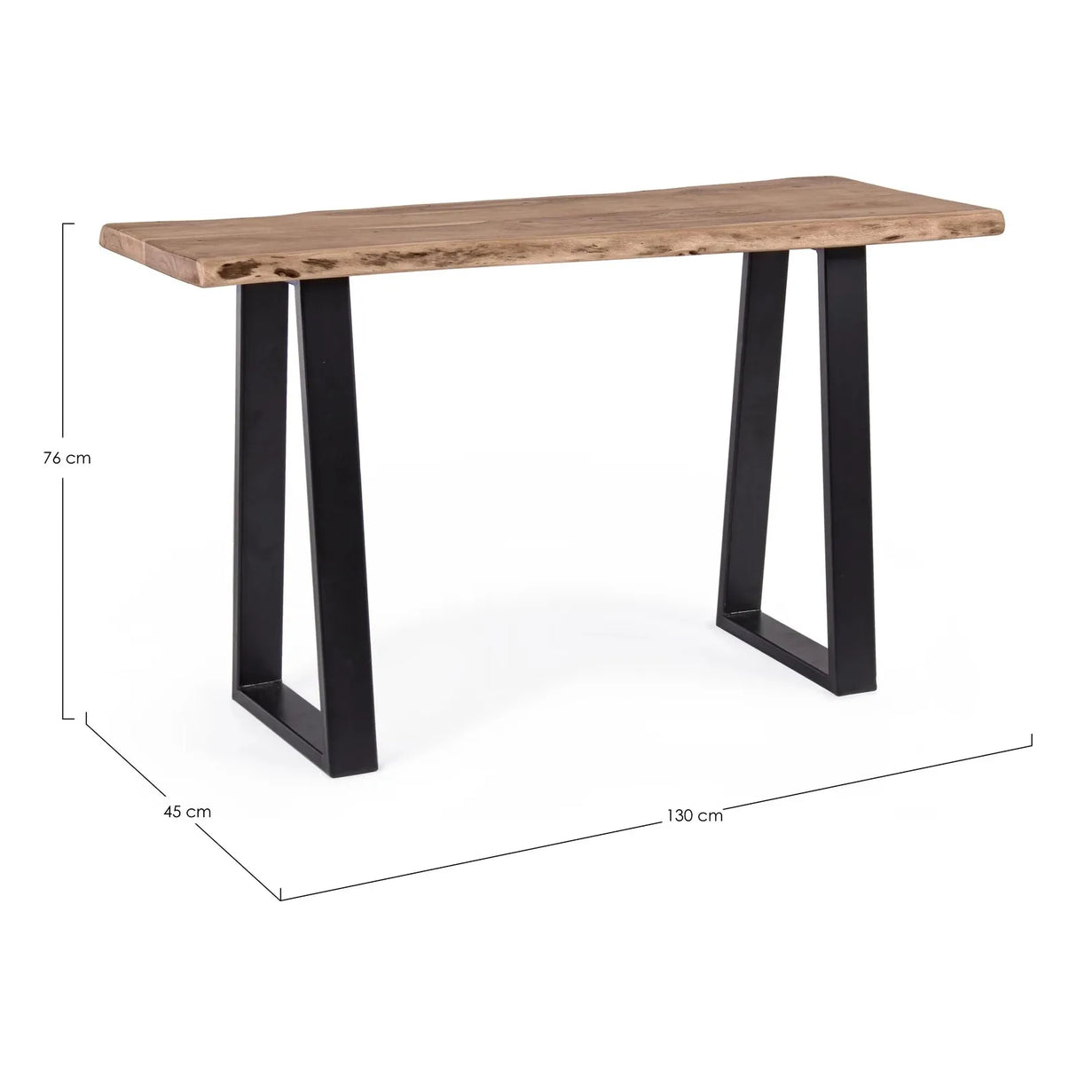 Artur Konsole - ZEN ZONE Furniture
