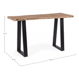 Artur Konsole - ZEN ZONE Furniture