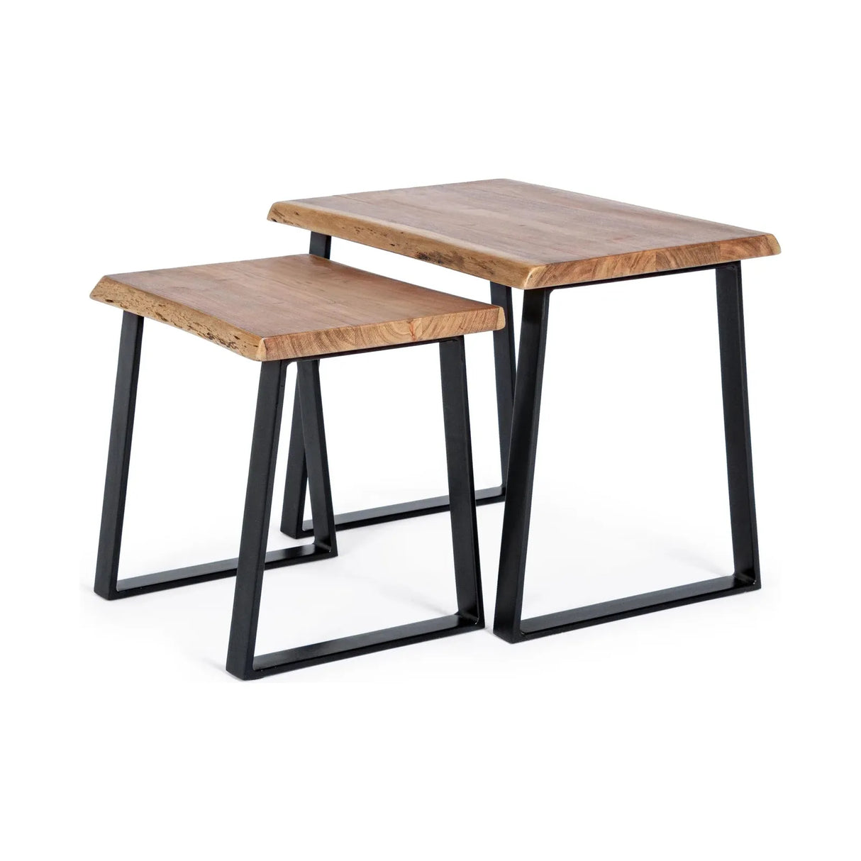 Artur Couchtisch Set 2-teilig - ZEN ZONE Furniture