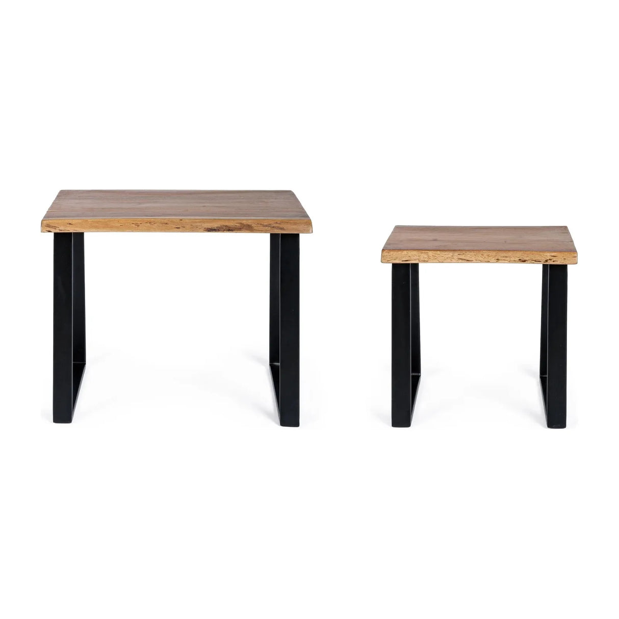 Artur Couchtisch Set 2-teilig - ZEN ZONE Furniture