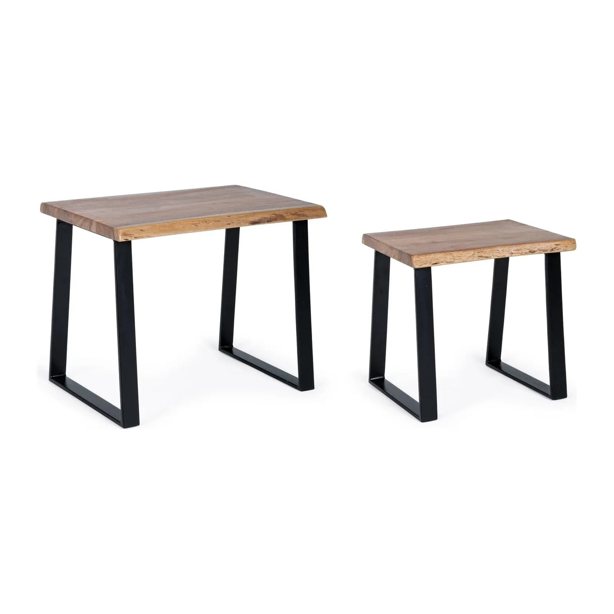 Artur Couchtisch Set 2-teilig - ZEN ZONE Furniture