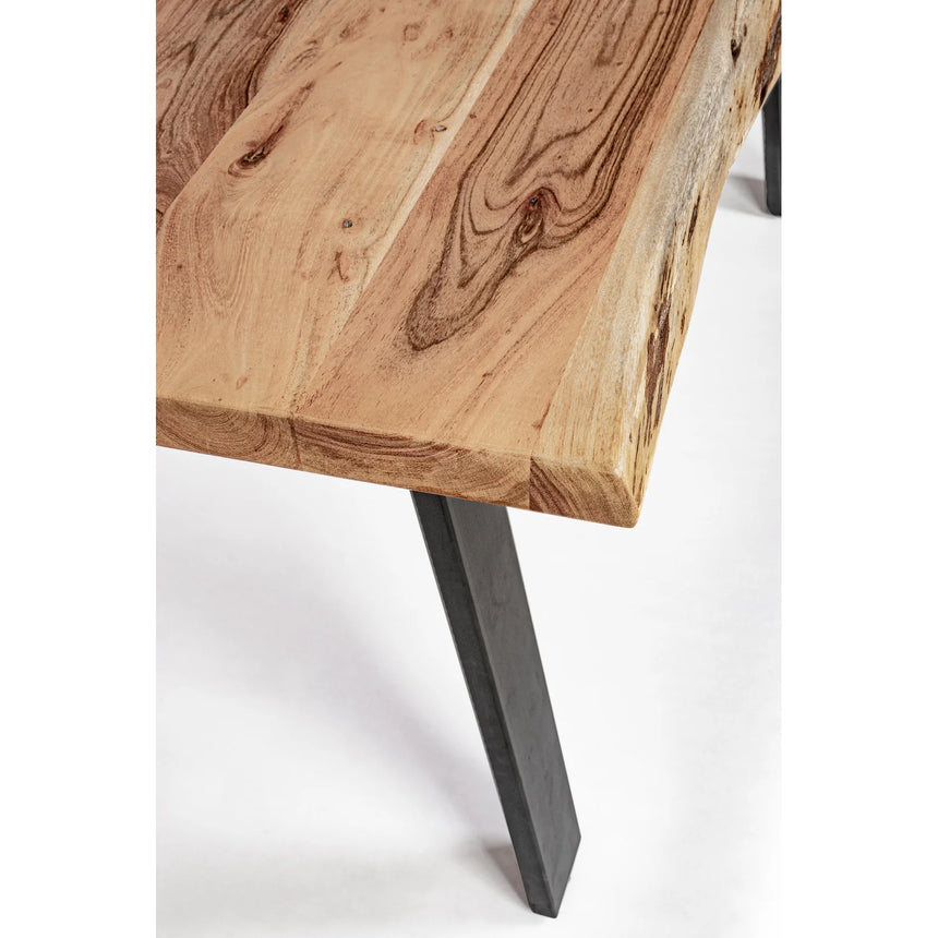 Esstisch 160x90cm Aron - ZEN ZONE Furniture