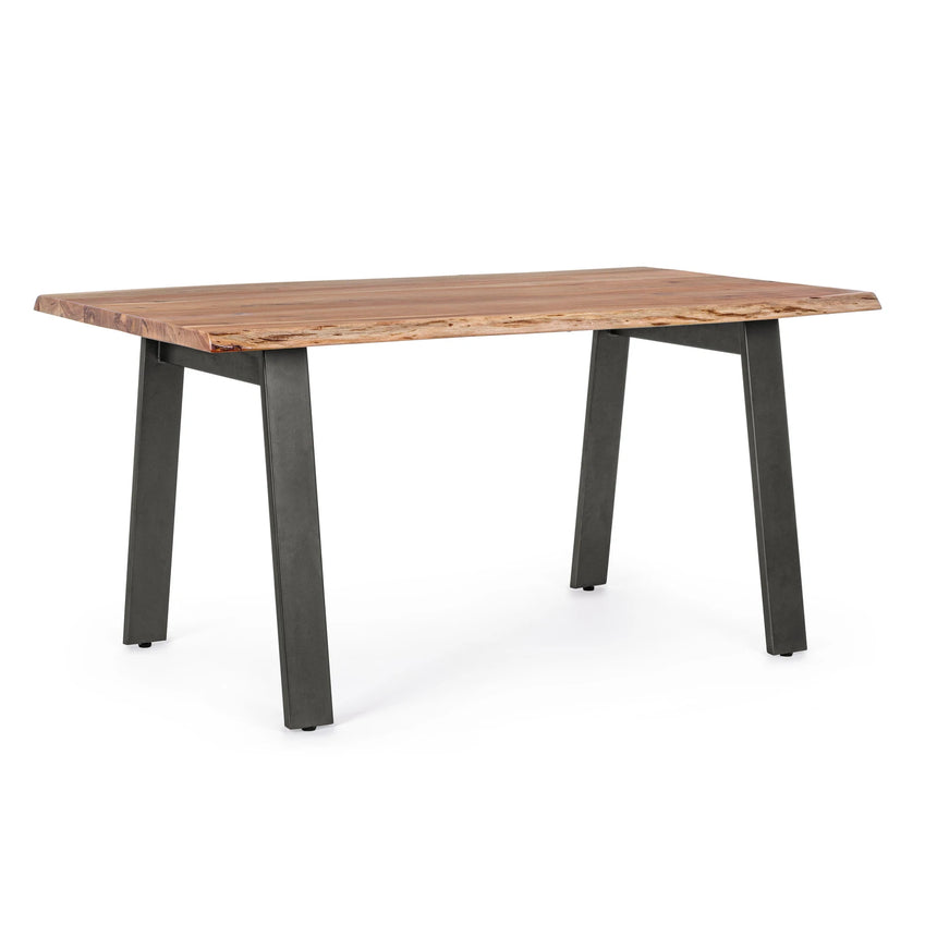 Esstisch 160x90cm Aron - ZEN ZONE Furniture
