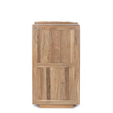 Kommode mit 5 Schubladen Aron - ZEN ZONE Furniture