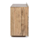 Kommode mit 6 Schubladen Aron - ZEN ZONE Furniture