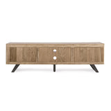 TV Sideboard mit 2 Türen Aron - ZEN ZONE Furniture