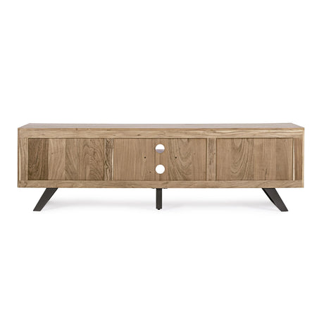 TV Sideboard mit 2 Türen Aron - ZEN ZONE Furniture