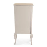 Kommode aus Holz mit 5 Schubladen Clarisse - ZEN ZONE Furniture