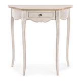 Clarisse Konsole mit 1 Schublade - ZEN ZONE Furniture