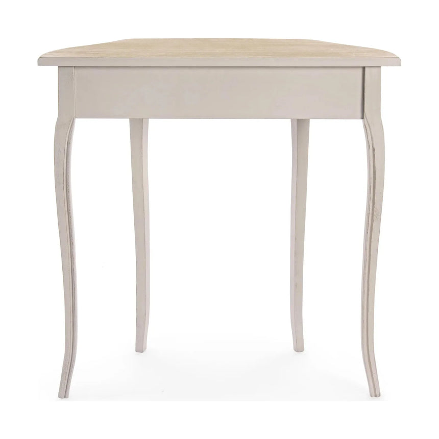Clarisse Konsole mit 1 Schublade - ZEN ZONE Furniture