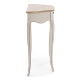 Clarisse Konsole mit 1 Schublade - ZEN ZONE Furniture
