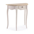 Clarisse Konsole mit 1 Schublade - ZEN ZONE Furniture