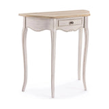 Clarisse Konsole mit 1 Schublade - ZEN ZONE Furniture