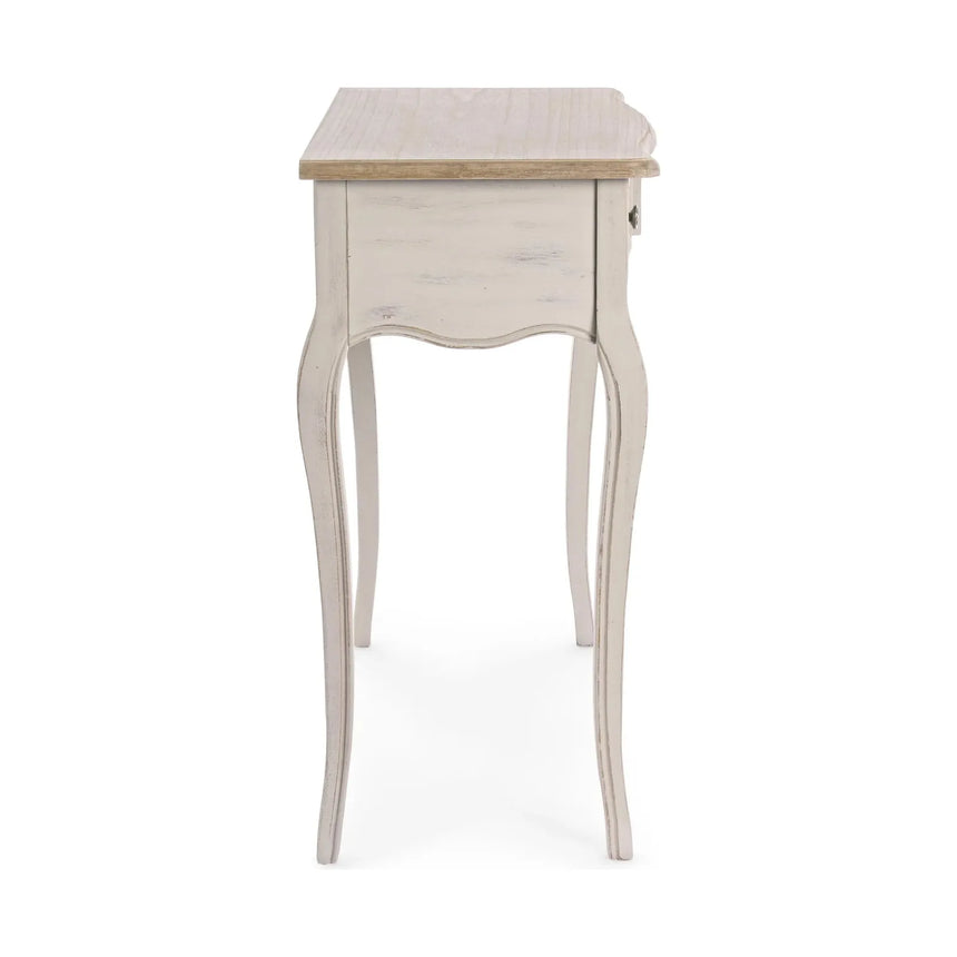 Clarisse Konsole mit 2 Türen - ZEN ZONE Furniture