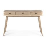 Alannis Konsole 3 Schubladen - ZEN ZONE Furniture