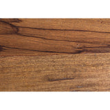 Couchtisch rund 70x70 Grau Lancaster - ZEN ZONE Furniture