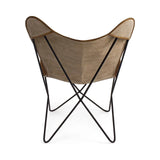 Eaton Sessel Beige - ZEN ZONE Furniture