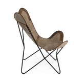 Eaton Sessel Beige - ZEN ZONE Furniture