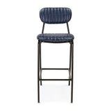 Debbie Barhocker Vintage Blau - ZEN ZONE Furniture