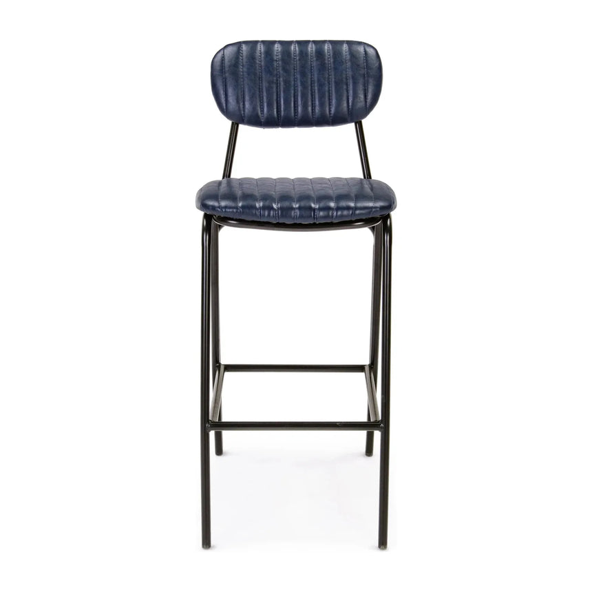 Debbie Barhocker Vintage Blau - ZEN ZONE Furniture