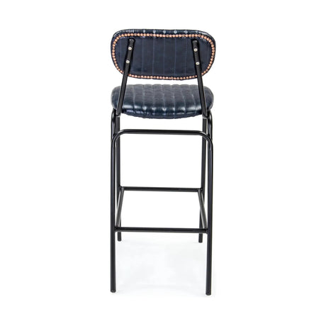 Debbie Barhocker Vintage Blau - ZEN ZONE Furniture
