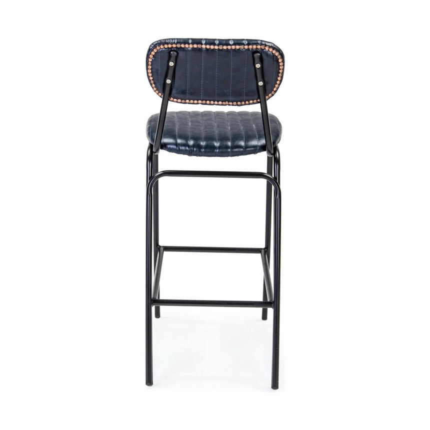 Debbie Barhocker Vintage Blau - ZEN ZONE Furniture