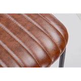 Debbie Barhocker Vintage Dunkelorange - ZEN ZONE Furniture