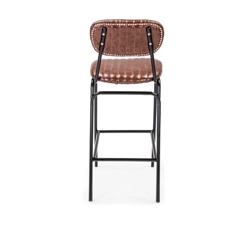 Debbie Barhocker Vintage Dunkelorange - ZEN ZONE Furniture