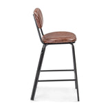 Debbie Barhocker Vintage Dunkelorange - ZEN ZONE Furniture