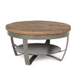 Couchtisch rund 65x65 Narvik - ZEN ZONE Furniture