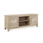 TV Sideboard Rowboard Mayra mit 2 Türen - ZEN ZONE Furniture