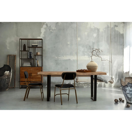 Elmer Tisch 180x90 cm - ZEN ZONE Furniture