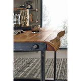Elmer Tisch 180x90 cm - ZEN ZONE Furniture