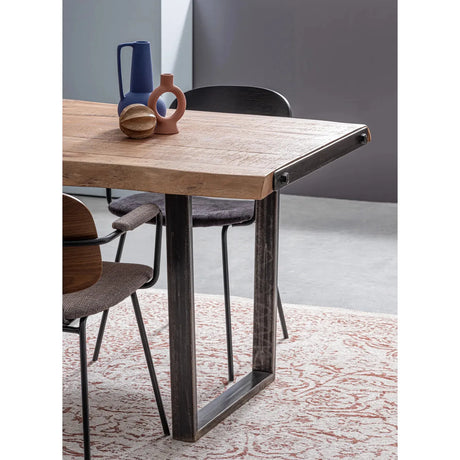 Elmer Tisch 180x90 cm - ZEN ZONE Furniture