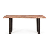 Elmer Tisch 180x90 cm - ZEN ZONE Furniture