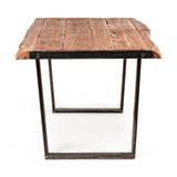 Elmer Tisch 180x90 cm - ZEN ZONE Furniture
