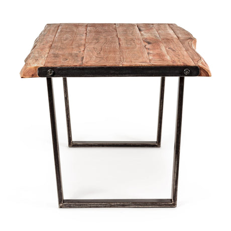 Elmer Tisch 180x90 cm - ZEN ZONE Furniture