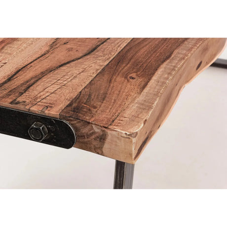 Elmer Tisch 220x100 cm - ZEN ZONE Furniture