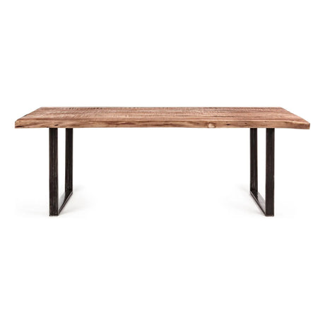Elmer Tisch 220x100 cm - ZEN ZONE Furniture